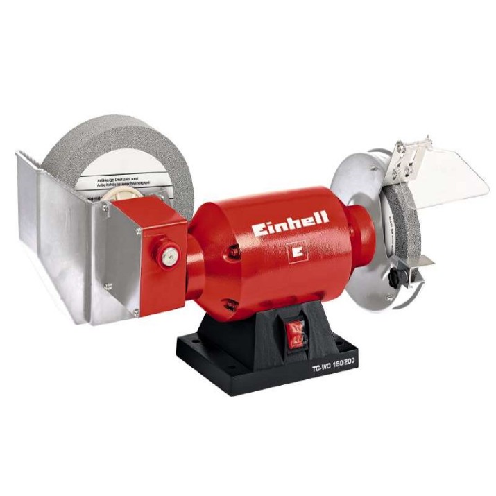 Точильный станок Einhell TC-WD 150