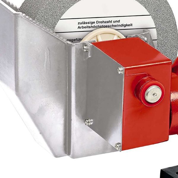 Точильный станок Einhell TC-WD 150