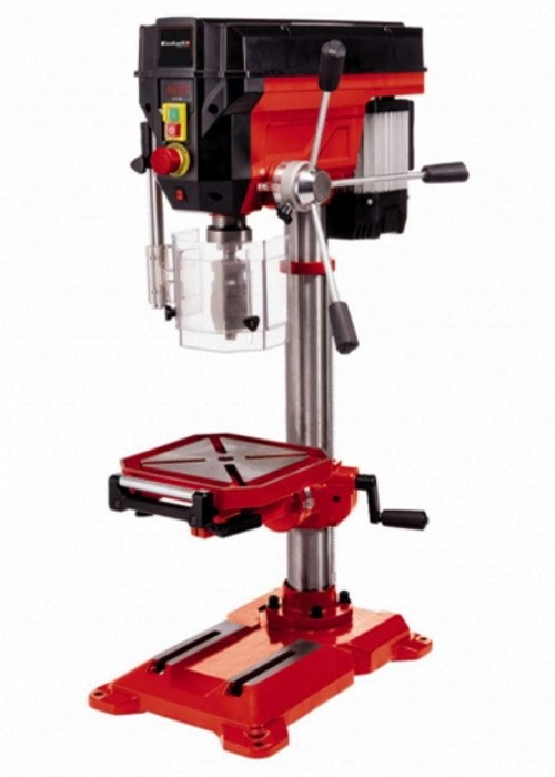 Сверлильный станок Einhell TE-BD 750 E (42.507.15)