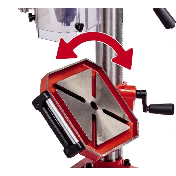 Сверлильный станок Einhell TE-BD 750 E (42.507.15)
