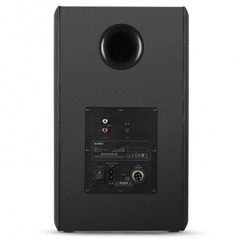 Boxe Sven MC-30 Black