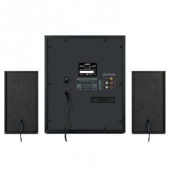 Boxe Sven MS-2080 Black