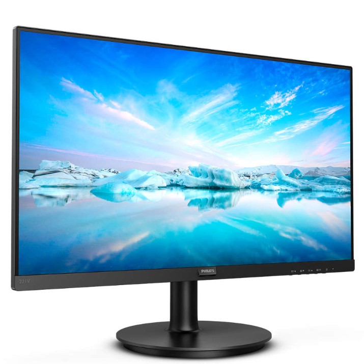 Монитор Philips 221V8