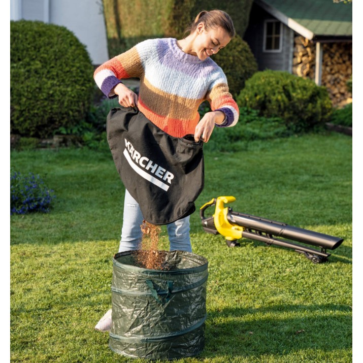 Aspirator-suflător de frunze Karcher BLV 18-200 (1.444-100.0)