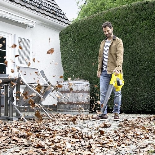 Suflantă de frunze Karcher LBL 2 (1.445-100.0)