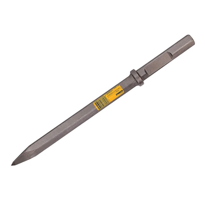 Daltă pentru piatră lemn DeWalt DT6927