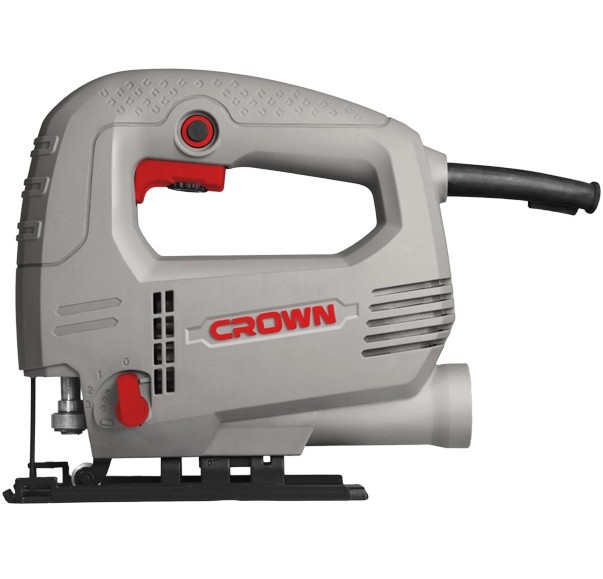 Электролобзик Crown CT15212