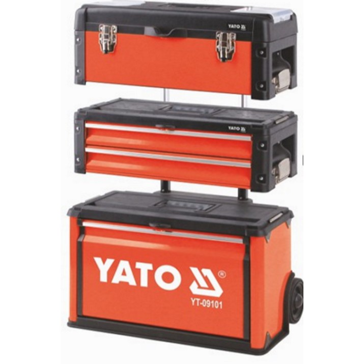 Cutie pentru scule Yato YT-09101