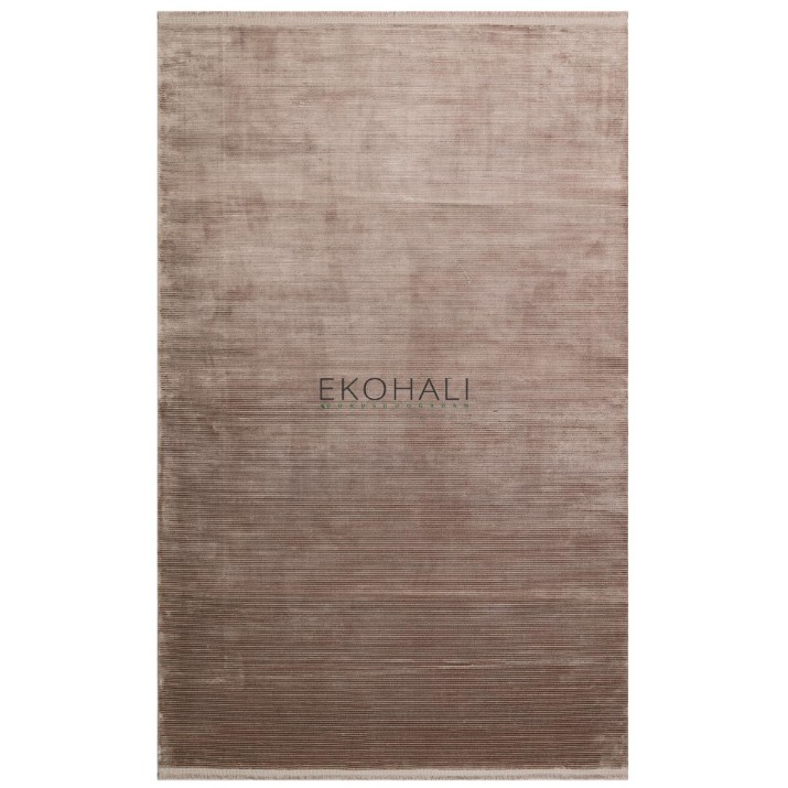 Covor Eko Hali Cordoba DB Plain D.Vizon 0.80x1.50m