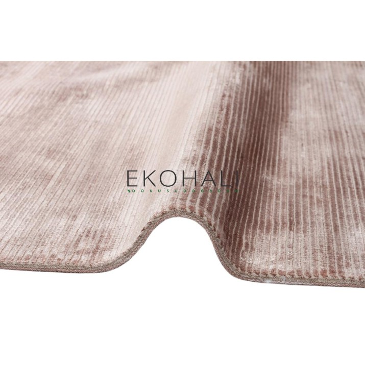 Covor Eko Hali Cordoba DB Plain D.Vizon 0.80x1.50m