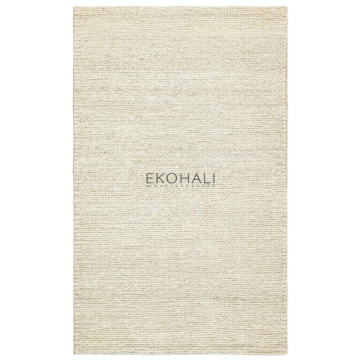 Ковёр Eko Hali Flatweave Kilim Choti White 1.40x2.00m