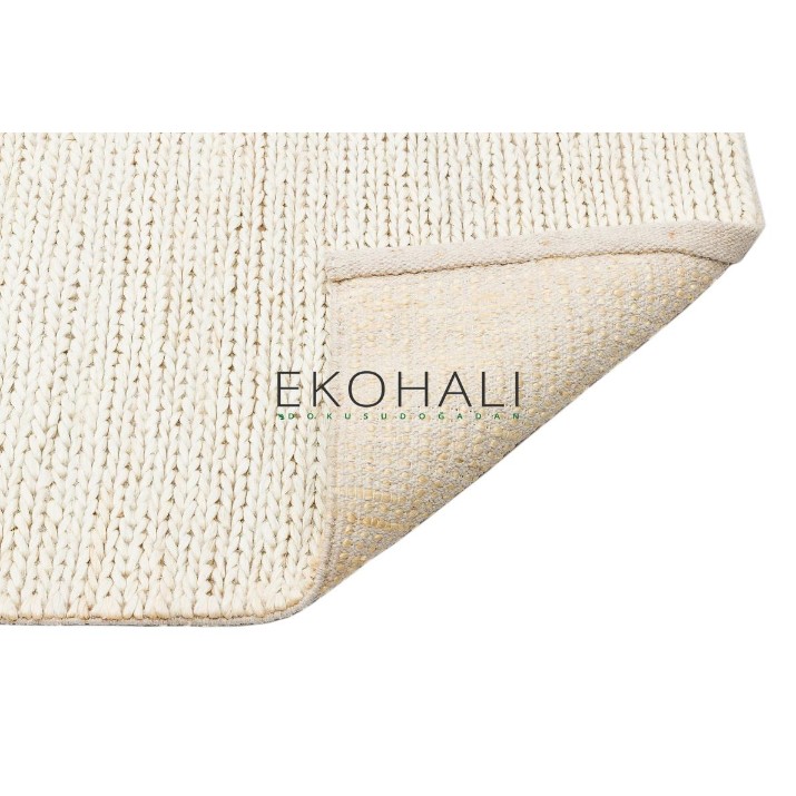 Ковёр Eko Hali Flatweave Kilim Choti White 1.40x2.00m