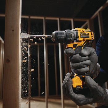 Шуруповерт DeWalt DCD701N