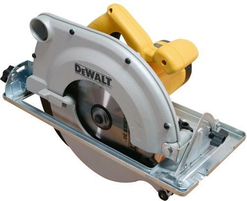 Дисковая пила DeWalt D23700