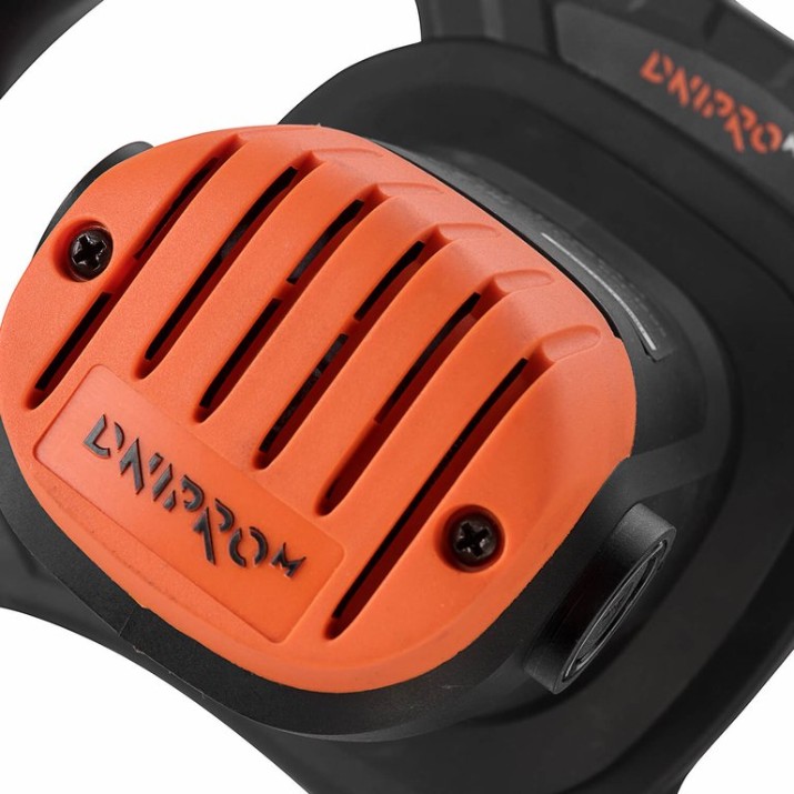 Строительный миксер Dnipro-M BM-160S