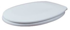 Сиденье для унитаза MSV Ohajo (41135)