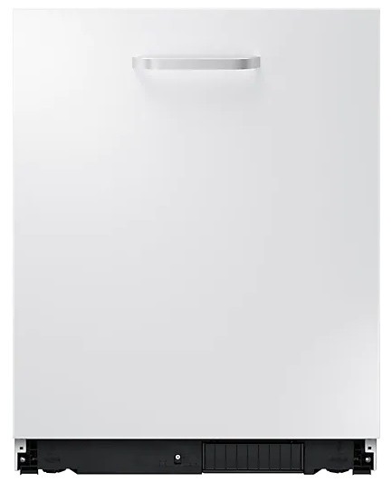 Встраиваемая посудомоечная машина Samsung DW60M5050BB/WT