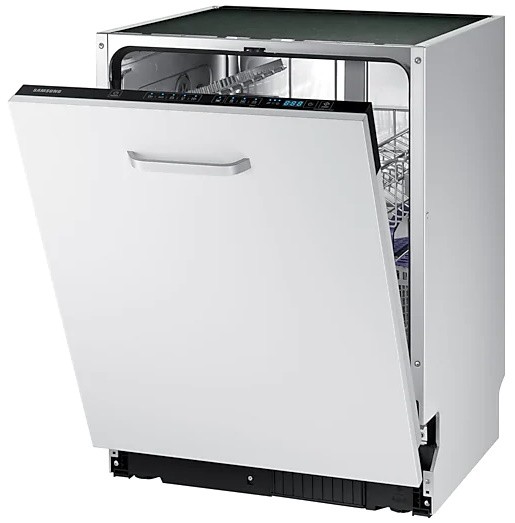 Встраиваемая посудомоечная машина Samsung DW60M5050BB/WT