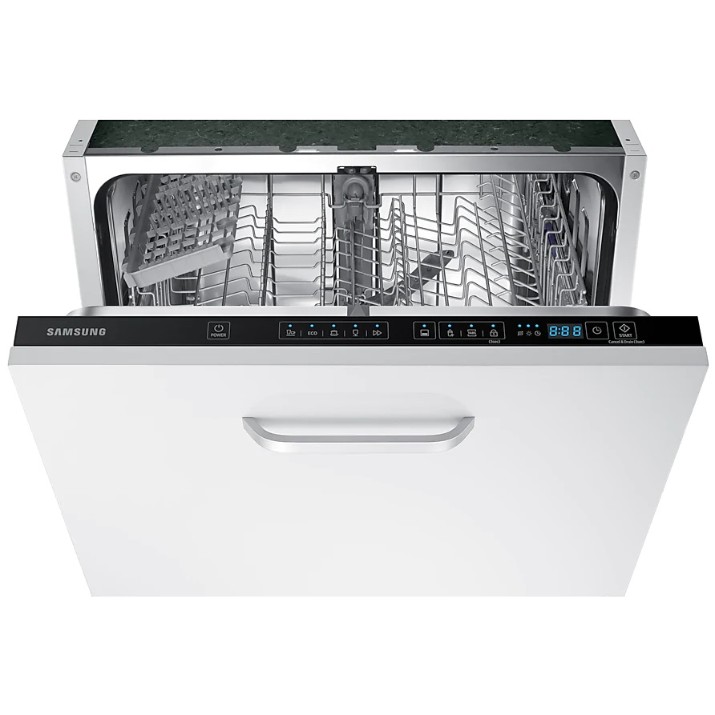 Встраиваемая посудомоечная машина Samsung DW60M5050BB/WT