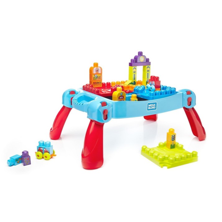 Конструктор Mega Bloks (FGV05)