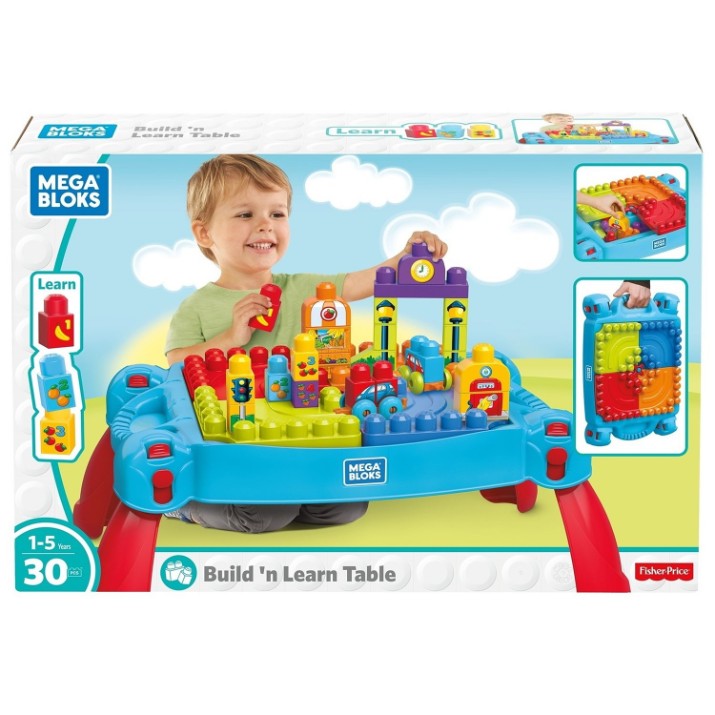 Конструктор Mega Bloks (FGV05)
