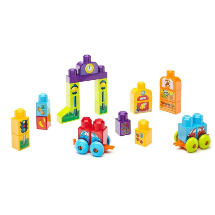 Конструктор Mega Bloks (FGV05)