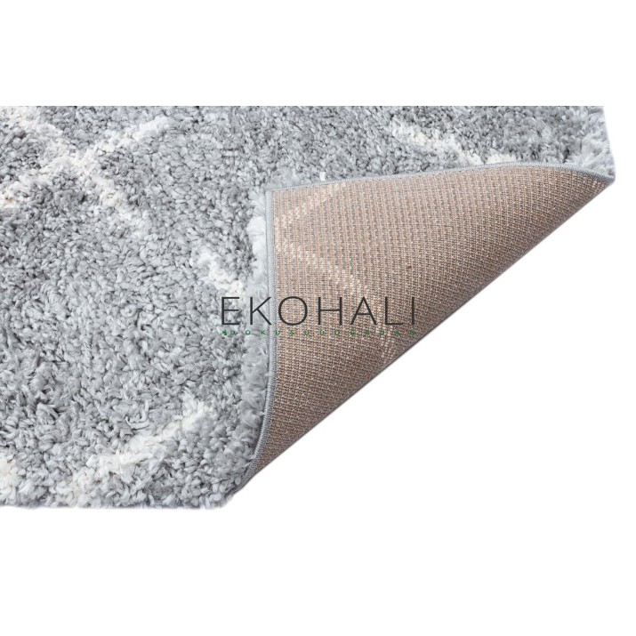 Ковёр Eko Hali Loft LF 01 Grey Cream 2.00x2.90m