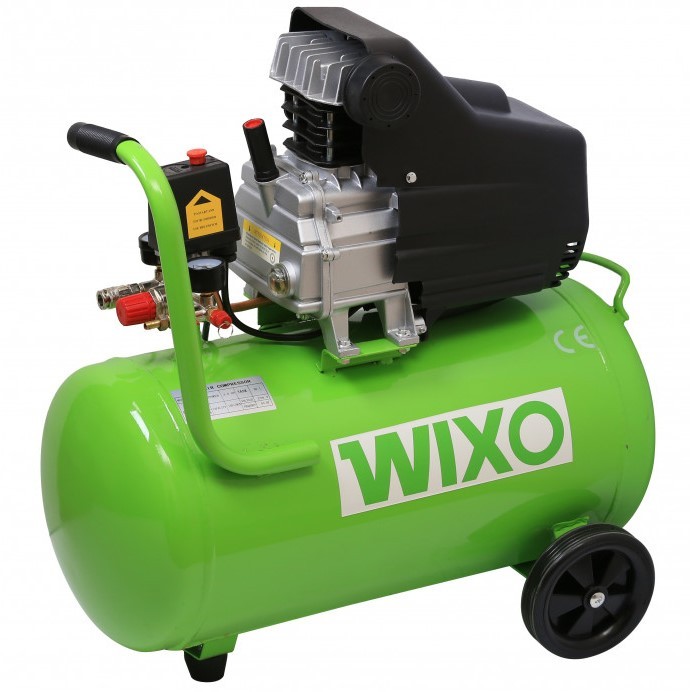 Компрессор Wixo ZB-0.13/8