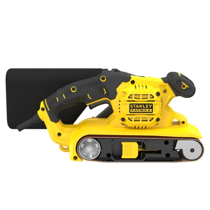 Șlefuitor cu banda Stanley FMEW204K-QS