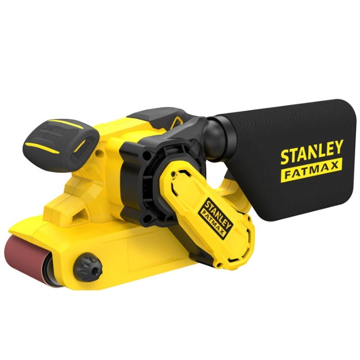 Șlefuitor cu banda Stanley FMEW204K-QS