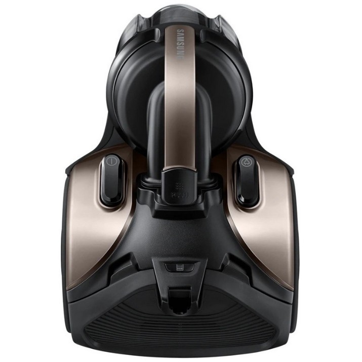 Aspirator cu curăţare uscată Samsung VC15K4169HD/UK