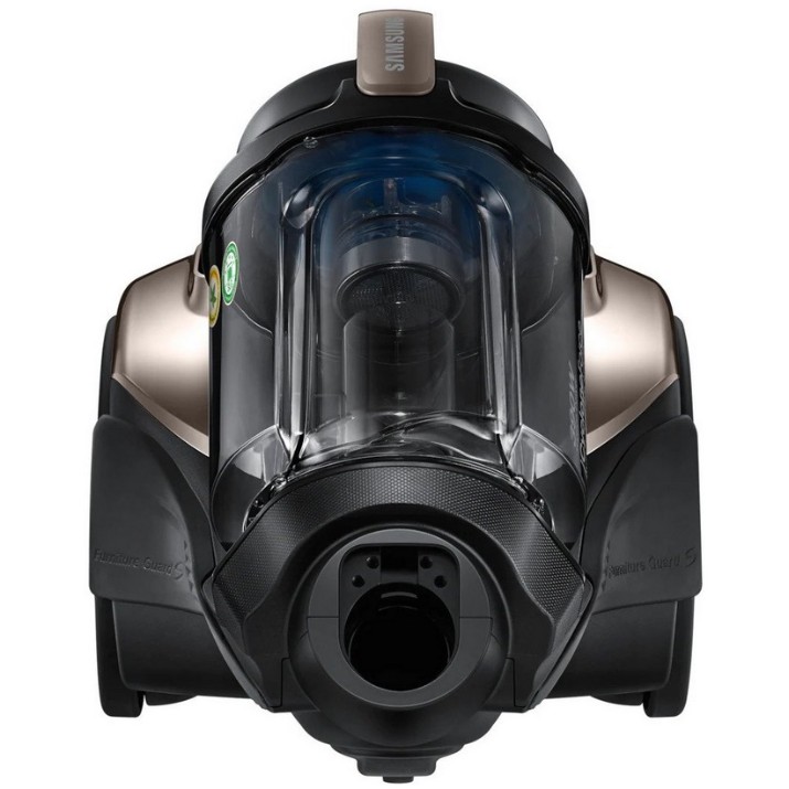 Aspirator cu curăţare uscată Samsung VC15K4169HD/UK