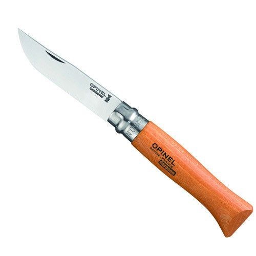 Нож Opinel Carbone N09