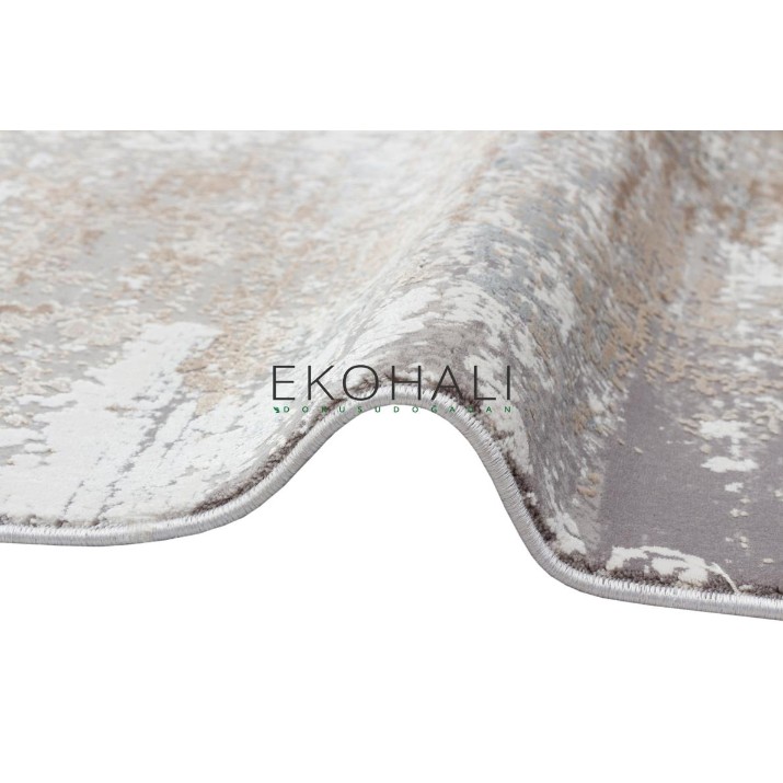 Covor Eko Hali Fresco FS 05 Stone 2.00x2.90m