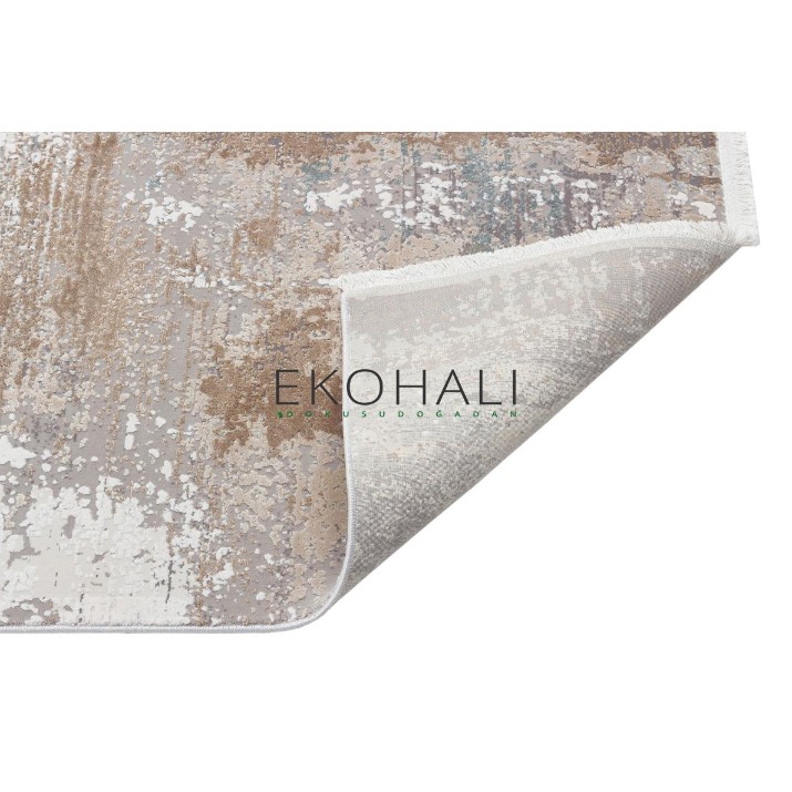 Covor Eko Hali Fresco FS 05 Stone 2.00x2.90m