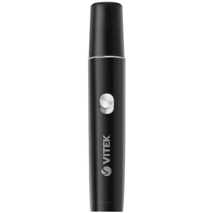 Триммер для носа и ушей Vitek VT-2555