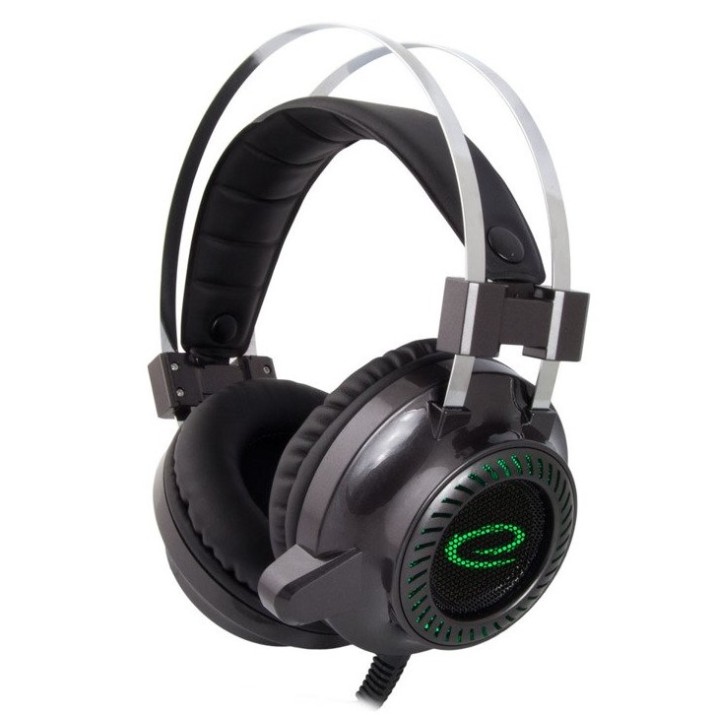 Căşti Esperanza Toxin EGH460 Green 