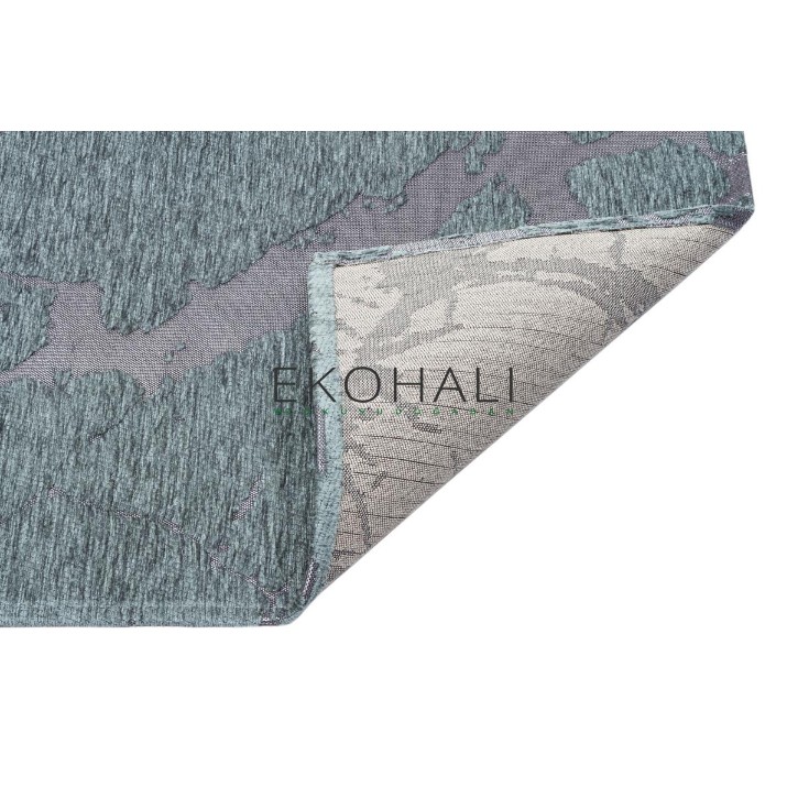 Covor Eko Hali Smart 21 Aqua 2.00x2.90m