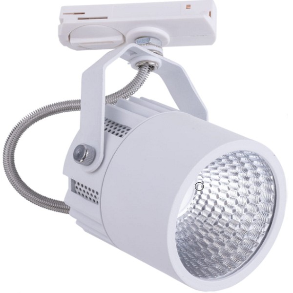 Трековый светильник Tk-Lighting Tracer 4144 White