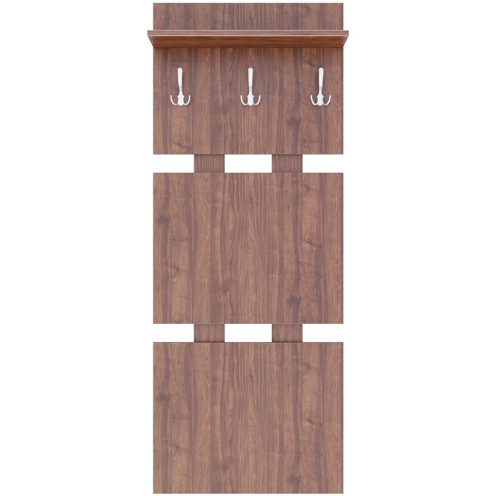 Cuier Fabrik Home Modul №8 Nuc de Piatră 147x60cm