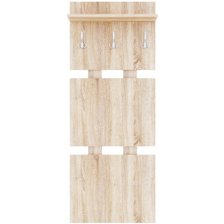 Cuier Fabrik Home Modul №8 Stegar Sonoma 147x60cm