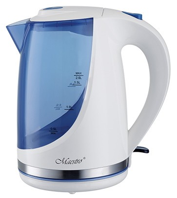 Fierbator de apa Maestro MR-044