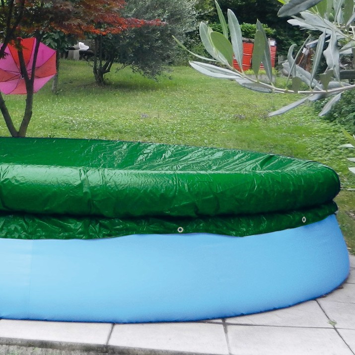 Prelată Greentech 150gr (10x12) Green