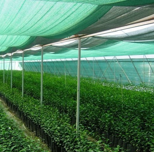 Plasa pentru umbra Greentech U45 (3x100)