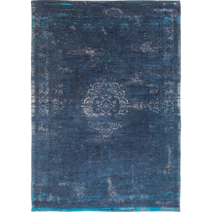 Covor Louis de Poortere Fading World 8254 Blu Night 2.00x2.80m