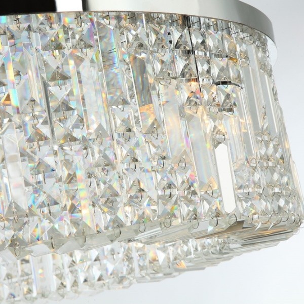 Lustră Cellini Fantasy CLN119-C D80 