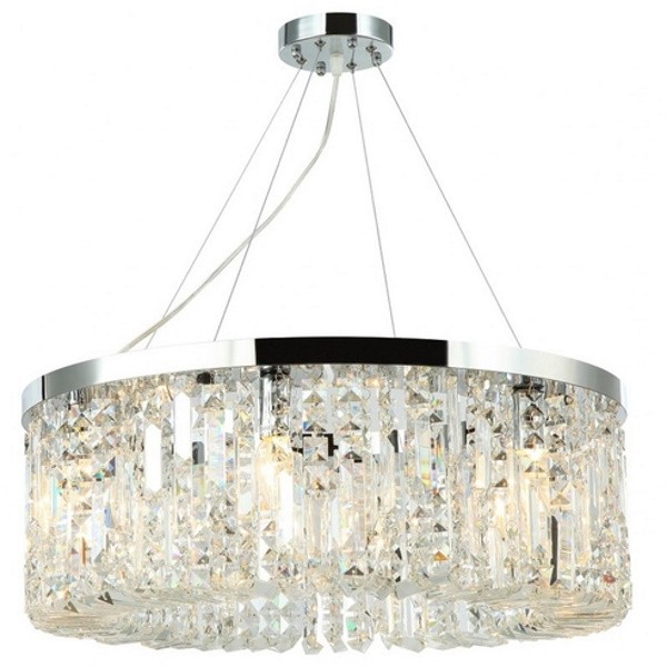 Люстра Cellini Fantasy CLN119-P D60 