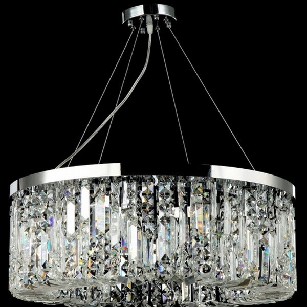 Люстра Cellini Fantasy CLN119-P D60 
