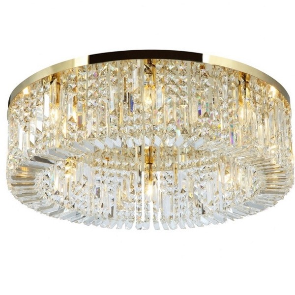 Lustră Cellini Fantasy CLN120-C D80 