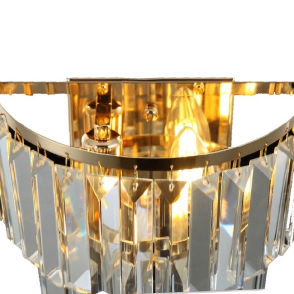 Бра Cellini Mirage CLN157-2W 